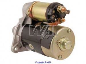 WAIglobal 30536N starteris
ADU9703