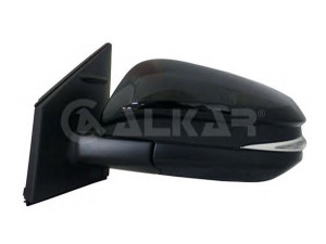 ALKAR 9230919 išorinis veidrodėlis 
 Kėbulas -> Keleivių kabina -> Veidrodėlis