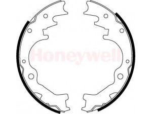 BENDIX 361955B stabdžių trinkelių komplektas 
 Techninės priežiūros dalys -> Papildomas remontas
U00926310A, U0Y92638ZA, UBY22638Z