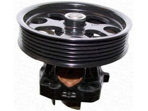 MAGNETI MARELLI 350981862000 vandens siurblys 
 Aušinimo sistema -> Vandens siurblys/tarpiklis -> Vandens siurblys
46819138, 71745026, 46819138, 71745026