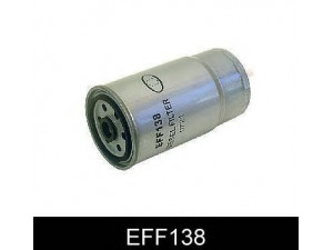 COMLINE EFF138 kuro filtras 
 Techninės priežiūros dalys -> Papildomas remontas
52129238AA, 2992300, 2994102, 504018807
