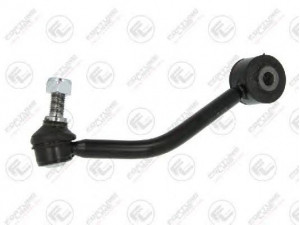 FORTUNE LINE FZ7268 šarnyro stabilizatorius 
 Ašies montavimas/vairavimo mechanizmas/ratai -> Stabilizatorius/fiksatoriai -> Savaime išsilyginanti atrama
7L0 505 465A, 7L0 505 465B, 7L0 505 465C