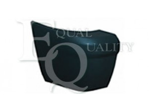 EQUAL QUALITY P1205 dangtis, buferis 
 Kėbulas -> Transporto priemonės galas -> Buferis/dalys
1884533, 4420161, 2507961A1, 241407