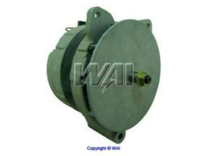 WAIglobal 7772N kintamosios srovės generatorius
F3US10300AA, F3USAA, F3UZ10346B