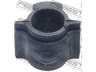 FEBEST NSB-P12F skersinio stabilizatoriaus įvorių komplektas 
 Ašies montavimas/vairavimo mechanizmas/ratai -> Stabilizatorius/fiksatoriai -> Sklendės
54613-AU005
