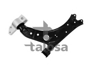 TALOSA 40-04890 vikšro valdymo svirtis 
 Ašies montavimas/vairavimo mechanizmas/ratai -> Valdymo svirtis/pasukamosios svirties sujungimas -> Vairo trauklės (valdymo svirtis, išilginis balansyras, diago