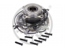 OPTIMAL 991927 rato guolio komplektas 
 Ašies montavimas/vairavimo mechanizmas/ratai -> Rato stebulė/montavimas -> Rato guolis
052069877AA, 052069883AA, 52069877AA
