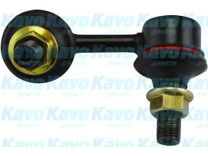 KAVO PARTS SLS-6534 šarnyro stabilizatorius 
 Ašies montavimas/vairavimo mechanizmas/ratai -> Stabilizatorius/fiksatoriai -> Savaime išsilyginanti atrama
54618EB71A, 54618EA000, 54618EA010