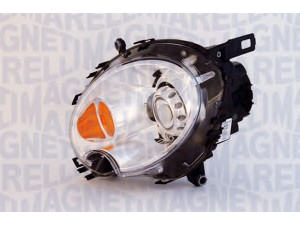 MAGNETI MARELLI 711307023276 priekinis žibintas 
 Elektros įranga -> Priekinis žibintas/dalys -> Priekinis žibintas/įterp.
63127270023, 7270023, 100105-00