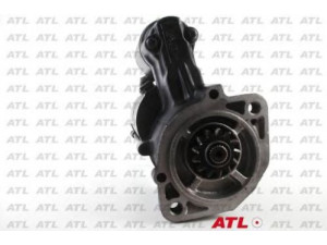 ATL Autotechnik A 17 610 starteris 
 Elektros įranga -> Starterio sistema -> Starteris
M 002 T 60185, M 002 T 61171, M 002 T 62771