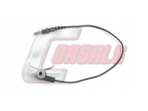 CASALS 50022 įspėjimo kontaktas, stabdžių trinkelių susidėvėjimas
77 01 203 967, 77 01 204 670, 7700796594