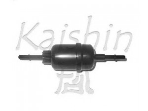 KAISHIN FC1136 kuro filtras 
 Techninės priežiūros dalys -> Papildomas remontas
D35013480
