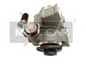 MAXGEAR 48-0072 hidraulinis siurblys, vairo sistema 
 Vairavimas -> Vairo pavara/siurblys
002 466 69 01, 002 466 69 01, 002 466 70 01