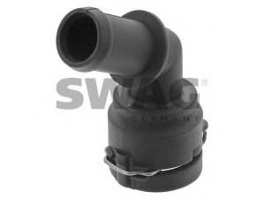 SWAG 30 94 5980 aušinimo skysčio jungė
1J0 122 291 D, 1J0 122 291 D, 1J0 122 291 D