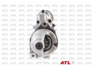 ATL Autotechnik A 77 770 starteris 
 Elektros įranga -> Starterio sistema -> Starteris
12 41 7 525 293, 12 41 7 536 690