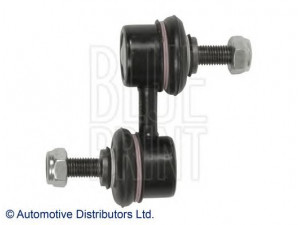 BLUE PRINT ADM58507 šarnyro stabilizatorius 
 Ašies montavimas/vairavimo mechanizmas/ratai -> Stabilizatorius/fiksatoriai -> Savaime išsilyginanti atrama
EA03-34-170, EA03-34-170A