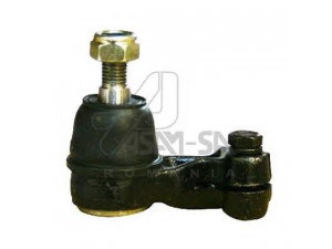 ASAM 50019 skersinės vairo trauklės galas
324039, 90140007, 07846495, 07848281