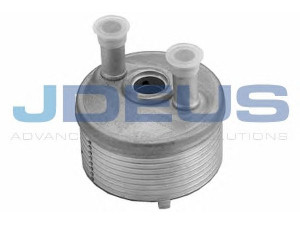 JDEUS 430M15A alyvos aušintuvas, variklio alyva 
 Aušinimo sistema -> Radiatorius/alyvos aušintuvas -> Alyvos aušintuvas
09G409061