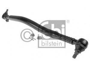 FEBI BILSTEIN 48205 strypo montavimas
48510-F3900, 48510-LA21D