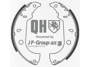 JP GROUP 3363900119 stabdžių trinkelių komplektas 
 Techninės priežiūros dalys -> Papildomas remontas
60810038, 5888453, 77362298