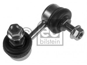 FEBI BILSTEIN 48154 šarnyro stabilizatorius 
 Ašies montavimas/vairavimo mechanizmas/ratai -> Stabilizatorius/fiksatoriai -> Savaime išsilyginanti atrama
54668-BA30A