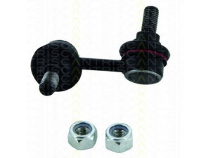 TRISCAN 8500 42625 šarnyro stabilizatorius 
 Ašies montavimas/vairavimo mechanizmas/ratai -> Stabilizatorius/fiksatoriai -> Pasukimo trauklė
MR992310