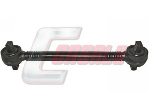 CASALS R6556 vikšro valdymo svirtis 
 Ašies montavimas/vairavimo mechanizmas/ratai -> Valdymo svirtis/pasukamosios svirties sujungimas -> Vairo trauklės (valdymo svirtis, išilginis balansyras, diago
1338769, 1399180, 1428347