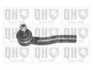 QUINTON HAZELL QR9922S skersinės vairo trauklės galas 
 Vairavimas -> Vairo mechanizmo sujungimai
60 809 612, 9 947 435, 9 950 669