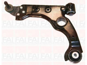 FAI AutoParts SS7764 vikšro valdymo svirtis 
 Ašies montavimas/vairavimo mechanizmas/ratai -> Valdymo svirtis/pasukamosios svirties sujungimas -> Vairo trauklės (valdymo svirtis, išilginis balansyras, diago
50513444