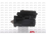 ATL Autotechnik A 13 530 starteris 
 Elektros įranga -> Starterio sistema -> Starteris
28100 14020, 28100 14021, 28100 15010