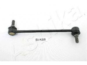 ASHIKA 106-0K-K08 prikabinimo svirtis 
 Ašies montavimas/vairavimo mechanizmas/ratai -> Stabilizatorius/fiksatoriai -> Stabilizatorius
548302H000, 548302H100, 548302H200