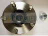 BRT Bearings PWK1898 rato guolio komplektas 
 Ašies montavimas/vairavimo mechanizmas/ratai -> Rato stebulė/montavimas -> Rato guolis
28473-AG000, 28473-AG001