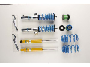 BILSTEIN 47-140868 pakabos komplektas, amortizatorius