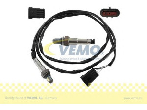 VEMO V24-76-0006 lambda jutiklis 
 Variklis -> Variklio elektra
46 760 863, 46 805 749, 46760863