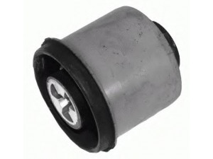 BUGIAD BSP24045 stebulės laikiklio įvorė 
 Ašies montavimas/vairavimo mechanizmas/ratai -> Ašies atrama/ašies korpusas/ašies montavimas -> Pasukamojo veleno sujungimas
6K0 501 541 A