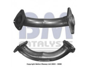 BM CATALYSTS BM70485 išleidimo kolektorius 
 Išmetimo sistema -> Išmetimo vamzdžiai
4969471, Z50540500A