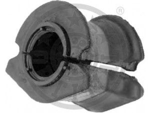 OPTIMAL F8-5092 skersinio stabilizatoriaus įvorių komplektas 
 Ašies montavimas/vairavimo mechanizmas/ratai -> Stabilizatorius/fiksatoriai -> Sklendės
1305782080, 509469, 1305782080