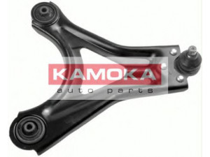 KAMOKA 993271 vikšro valdymo svirtis 
 Ašies montavimas/vairavimo mechanizmas/ratai -> Valdymo svirtis/pasukamosios svirties sujungimas -> Vairo trauklės (valdymo svirtis, išilginis balansyras, diago
1 023 026, 1 030 277, 1 043 159
