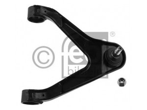 FEBI BILSTEIN 40968 vikšro valdymo svirtis
5 0037 9802, 5 0037 9802 S1