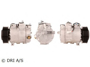 DRI 700510269 kompresorius, oro kondicionierius 
 Oro kondicionavimas -> Kompresorius/dalys
5412300211, 5412300611, 5412300711