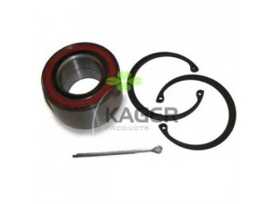 KAGER 83-0379 rato guolio komplektas 
 Ašies montavimas/vairavimo mechanizmas/ratai -> Rato stebulė/montavimas -> Rato guolis
0328105, 1603196, 328105, 90510542