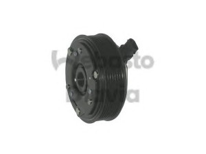 WEBASTO 82D0165026A magnetinė sankaba, oro kondicionieriaus kompresorius