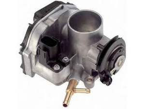 ACI - AVESA ACM-012 droselio korpusas 
 Kuro mišinio formavimas -> Mišinio sudarymas -> Droselis/kuro vamzdeliai/vakuumo žarnelė
047 133 061 G, 047 133 061 G