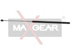 MAXGEAR 12-0039 dujinė spyruoklė, gaubtas 
 Kėbulas -> Dujinės spyruoklės
3B0 823 359 D, 4B0 823 359 C