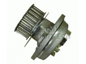 CONTITECH WP6067 vandens siurblys
13 34 014, 90284913, 90295078, 90284913