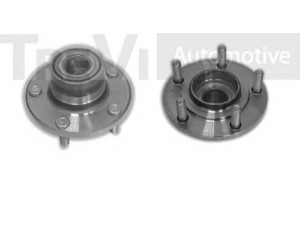 TREVI AUTOMOTIVE WB2309 rato guolio komplektas 
 Ašies montavimas/vairavimo mechanizmas/ratai -> Rato stebulė/montavimas -> Rato guolis
MR316631