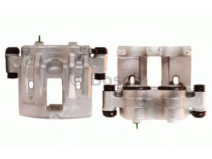 BOSCH 0 986 134 331 stabdžių apkaba 
 Stabdžių sistema -> Stabdžių matuoklis -> Stabdžių matuoklio montavimas
42548189, 50 01 867 381