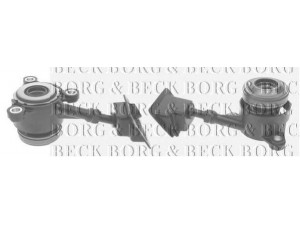 BORG & BECK BCS179 centrinis darbinis cilindras, sankaba 
 Sankaba/dalys -> Atleidiklis, sankaba -> Centrinis darbinis cilindras
204195, 204195, 2041.95