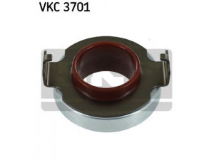 SKF VKC 3701 sankabos paleidiklis 
 Sankaba/dalys -> Atleidiklis, sankaba -> Sankabos paleidiklis
22810-PPT-003