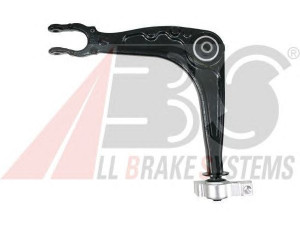 A.B.S. 210923 vikšro valdymo svirtis 
 Ašies montavimas/vairavimo mechanizmas/ratai -> Valdymo svirtis/pasukamosios svirties sujungimas -> Vairo trauklės (valdymo svirtis, išilginis balansyras, diago
3520.W1, 3520Q1, 3520.N6